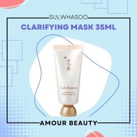 Sulwhasoo CLARIFYING MASK 35ML